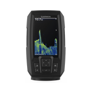ECOSONDA STRIKER? VIVID 4CV, INCLUYE TRANSDUCTOR GT20-TM-Soluciones Marinas-GARMIN-Bsai Seguridad & Controles