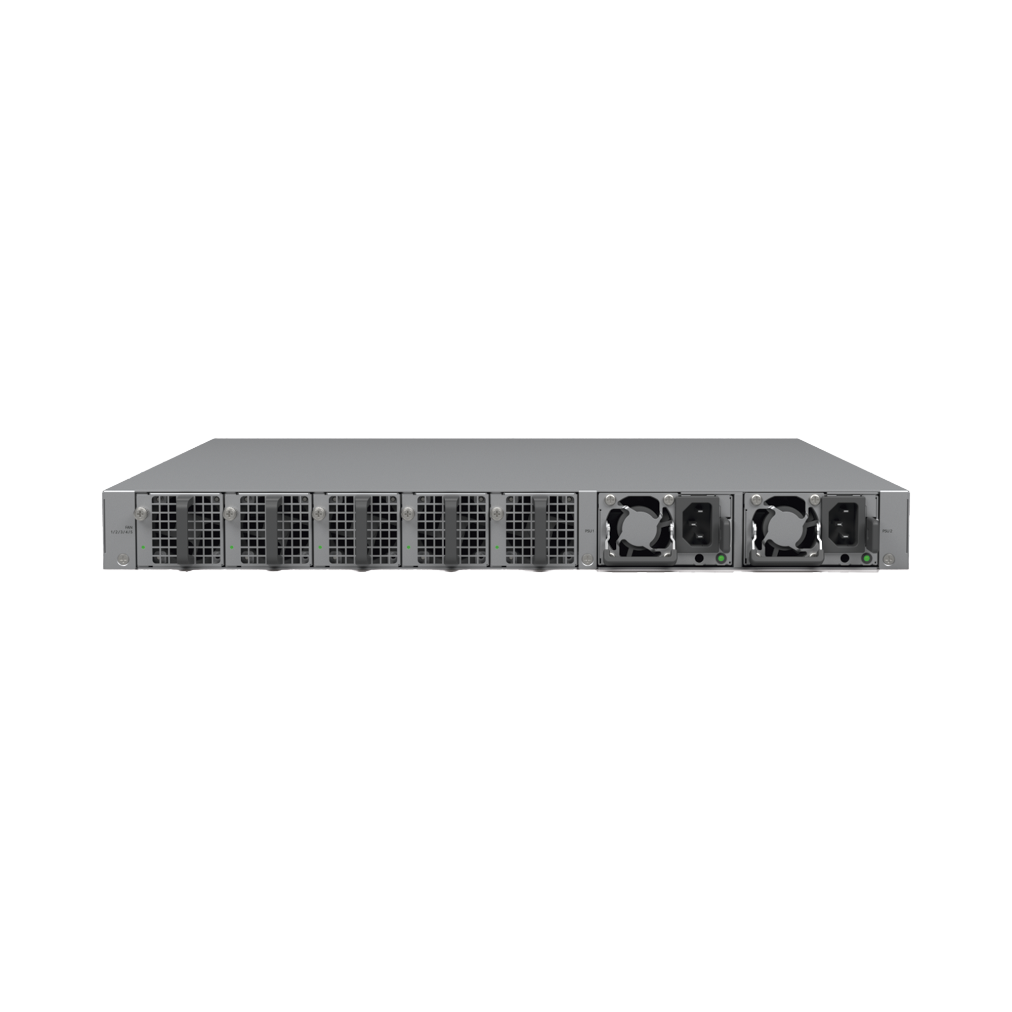 UNIFI SWITCH ENTERPRISE CAMPUS AGGREGATION, CAPA 3, 48 PUERTOS ETHERLIGHTING SFP28 DE 25G, 6 PUERTOS QSFP28 DE 100G, 5 ABANICOS, RUTEO DINÁMICO BGP, DOBLE FUENTE REDUNDANTE, ALTA DISPONIBILIDAD, ENLACE MULTICHASIS (MC-LAG)