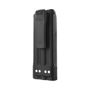 BATERÍA LI-ION, 4600MAH, 7.2V PARA RADIOS MOTOROLA XTS3000, XTS3500, XTS5000, COSMO / DATRON GUARDIAN G25RPV100 / EF JOHNSON 5100 SERIES-Accesorios para Motorola-POWER PRODUCTS-Bsai Seguridad & Controles