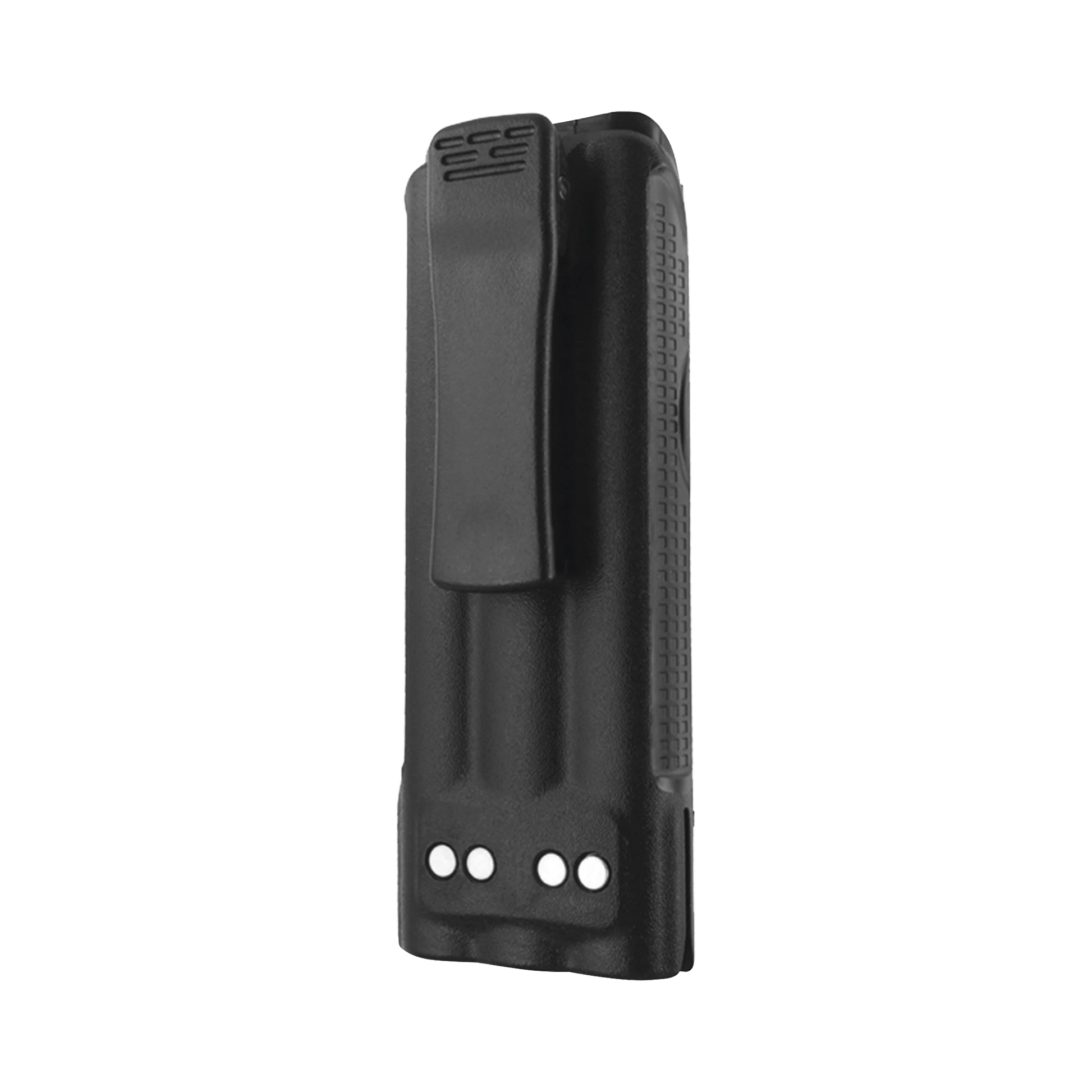 BATERÍA LI-ION, 4600MAH, 7.2V PARA RADIOS MOTOROLA XTS3000, XTS3500, XTS5000, COSMO / DATRON GUARDIAN G25RPV100 / EF JOHNSON 5100 SERIES-Accesorios para Motorola-POWER PRODUCTS-Bsai Seguridad & Controles
