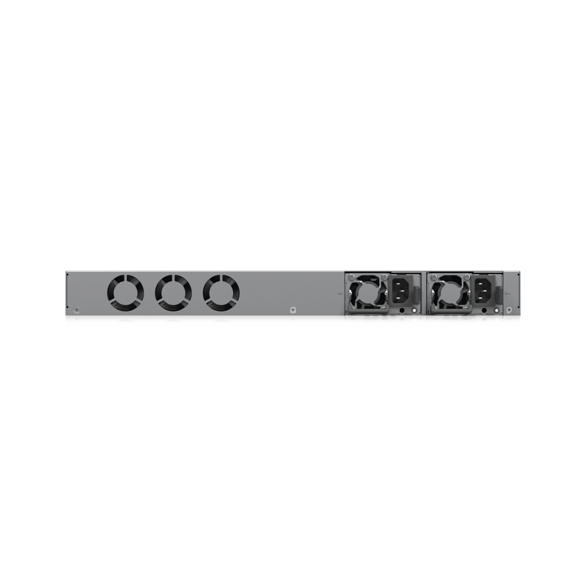 EFG UNIFI ENTERPRISE NEXT GENERATION GATEWAY, HASTA 500+ DISPOSITIVOS UNIFI, HASTA 5,000+ CLIENTES, ENRUTAMIENTO IPS 12.5 GBPS, ALTA DISPONIBILIDAD, PUERTOS 25G/10G/2.5G, DOBLE PSU REDUNDANTE, PANTALLA TÁCTIL