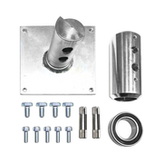 EJE PARA MOVIMIENTO DE BARRA - G2080 G2081-Acceso Vehicular-CAME-Bsai Seguridad & Controles