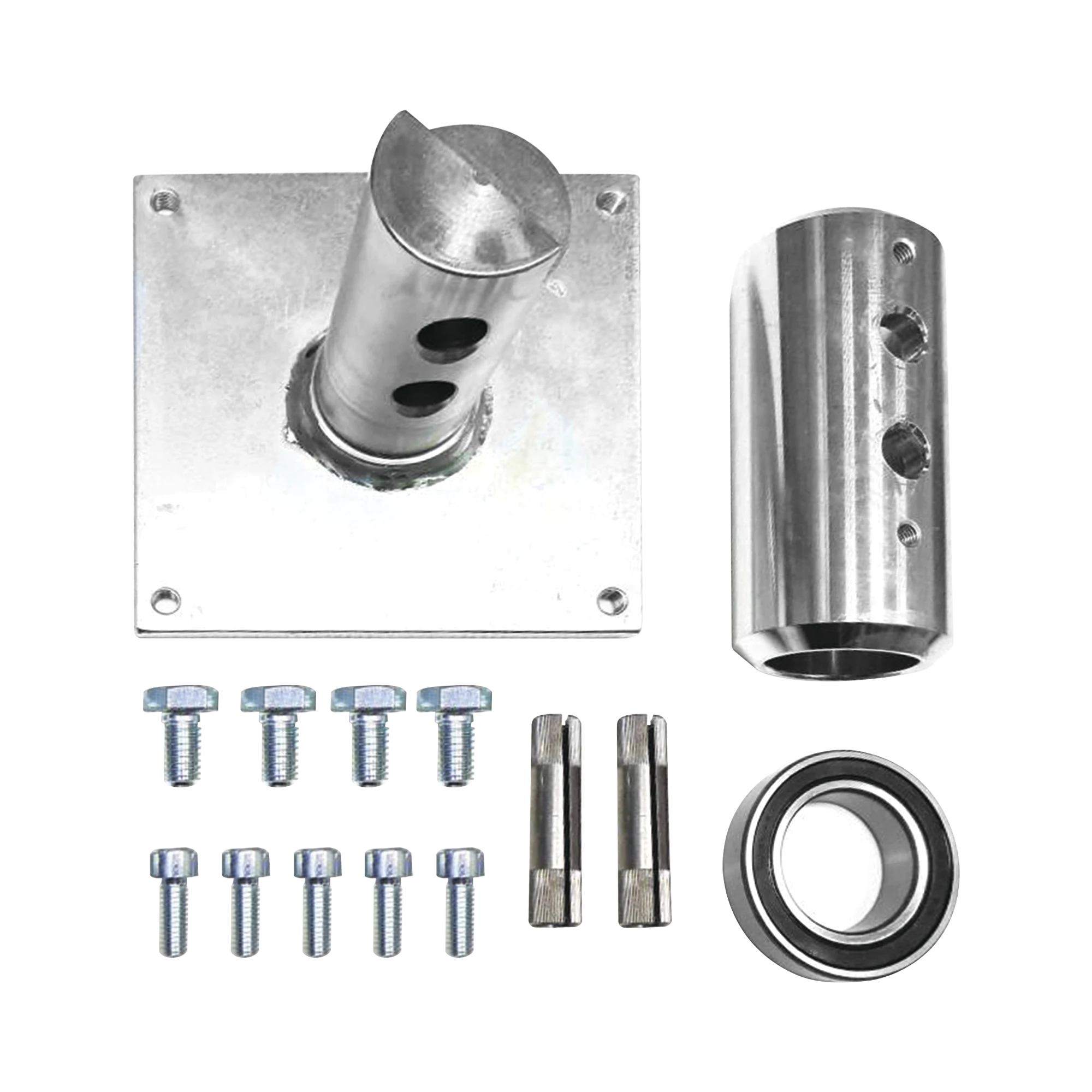 EJE PARA MOVIMIENTO DE BARRA - G2080 G2081-Acceso Vehicular-CAME-Bsai Seguridad & Controles