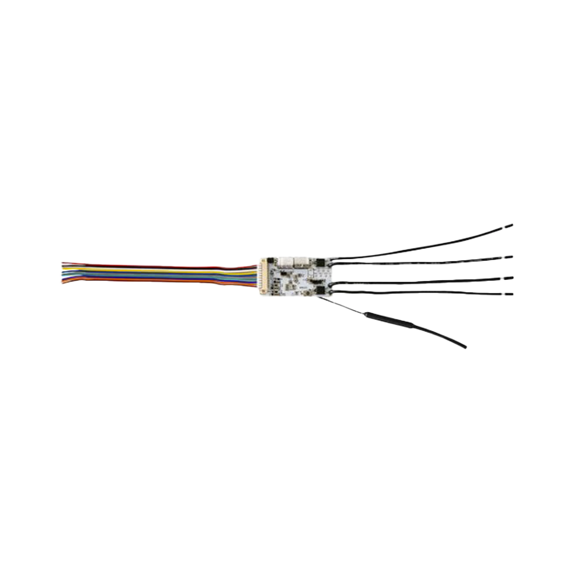 EL MÓDULO UNIVERSAL MÁS PEQUEÑO, CONECTE ELECTRODOMÉSTICOS O ACCESORIOS VIEJOS Y HÁGALOS INTELIGENTES. INTEGRABLE EN APP SHELLY.-Automatización - Casa Inteligente-SHELLY-Bsai Seguridad & Controles