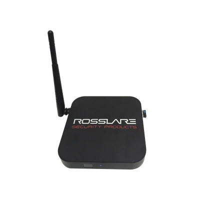 EL Z64W MINI-PC VIENE CON LA VERSIÓN DE AXTRAXNG ULTRALIGHT PRECARGADA.-Paneles de Control de Acceso-ROSSLARE SECURITY PRODUCTS-Bsai Seguridad & Controles
