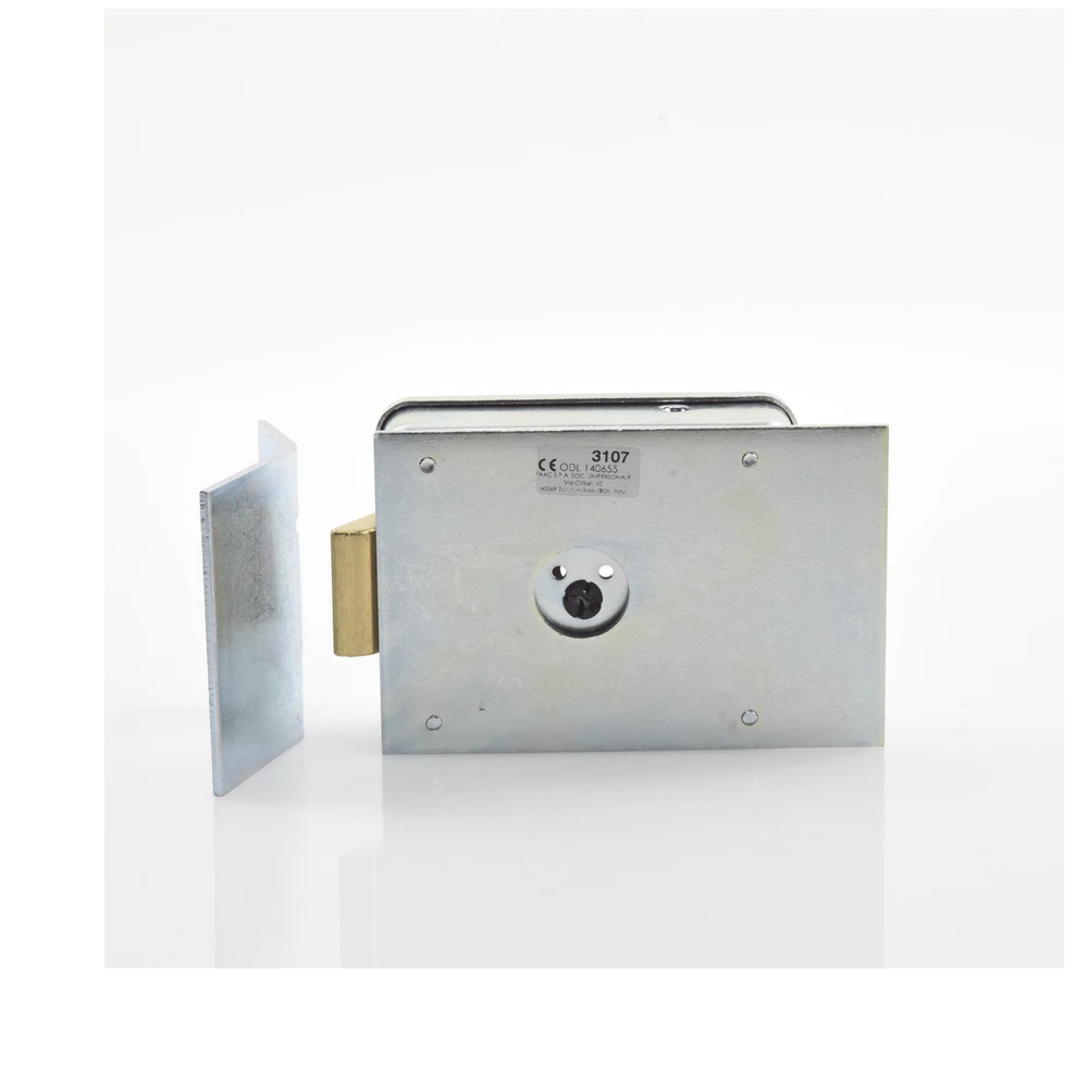 ELECTROCERRADURA FAAC-Acceso Vehicular-FAAC-Bsai Seguridad & Controles