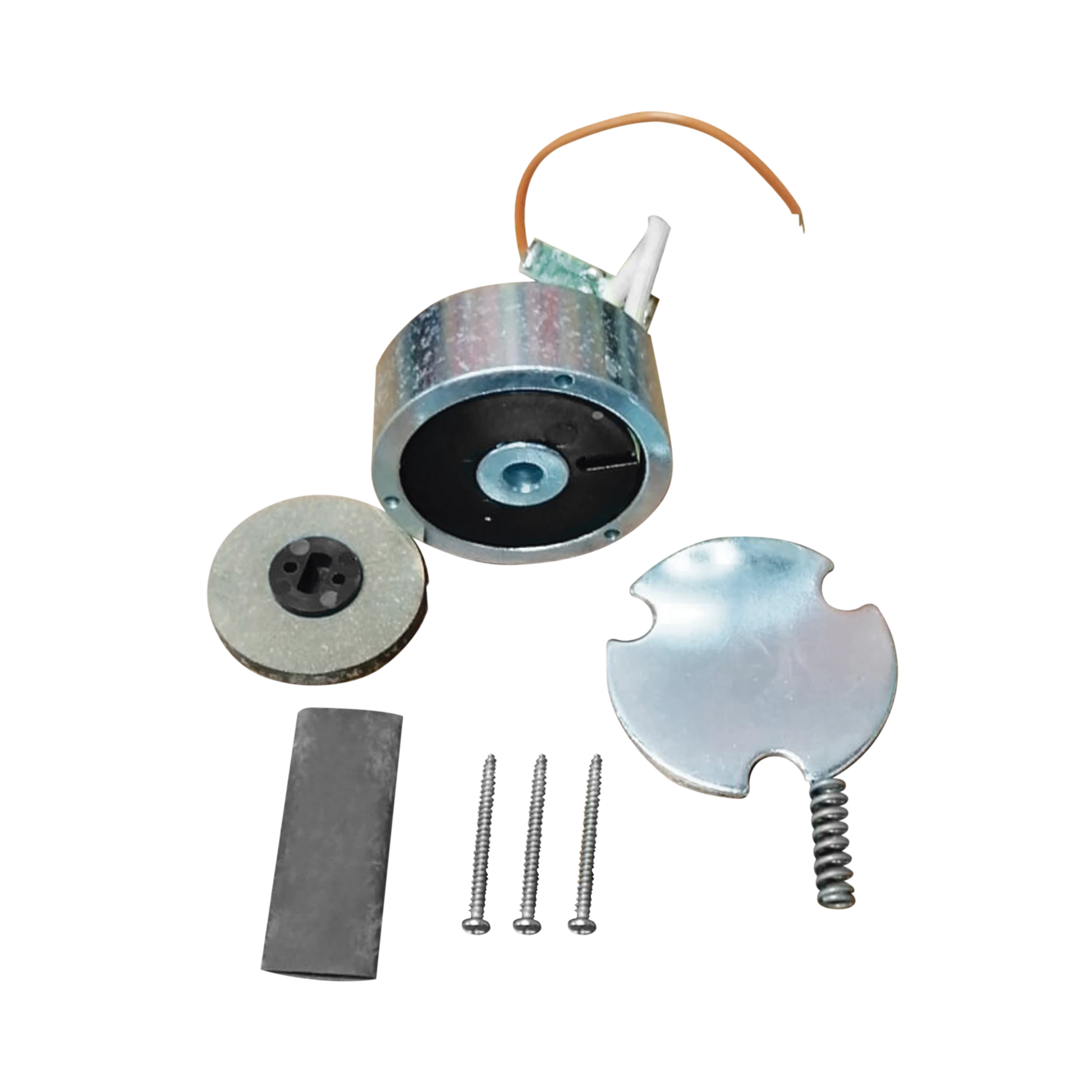 ELECTROFRENO PARA PISTÓN ABATIBLE ATI 001A3010-Acceso Vehicular-CAME-Bsai Seguridad & Controles