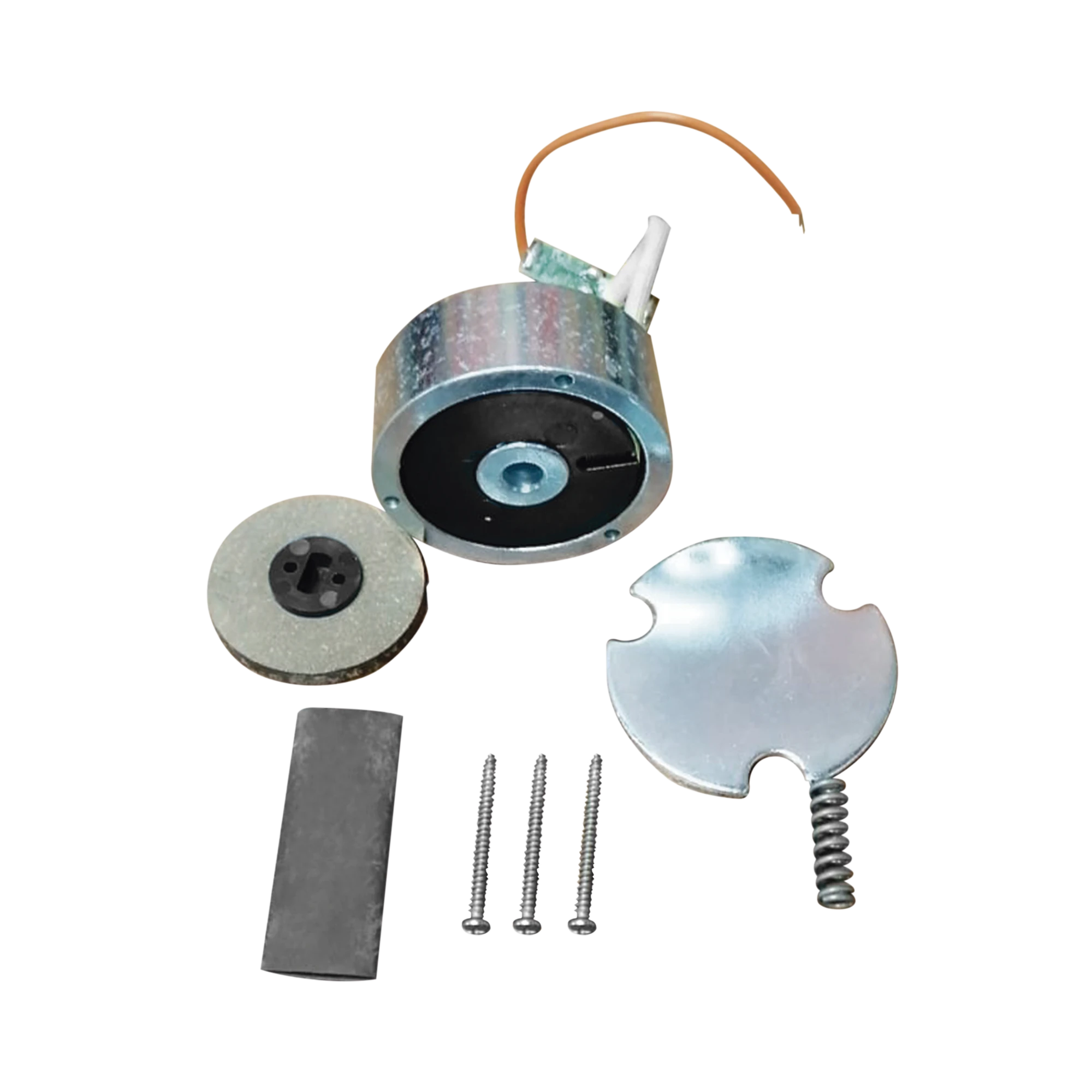 ELECTROFRENO PARA PISTÓN ABATIBLE ATI 001A3010-Acceso Vehicular-CAME-Bsai Seguridad & Controles