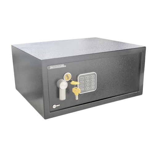 CAJA FUERTE GRANDE/ ELECTRÓNICA-Cajas de Seguridad-YALE-ASSA ABLOY-84834-Bsai Seguridad & Controles