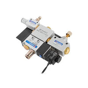 ELECTROVÁLVULA PARA BOLARDOS NEUMÁTICOS INDUSTRIAL BY ACCESSPRO-Acceso Vehicular-ACCESSPRO-Bsai Seguridad & Controles