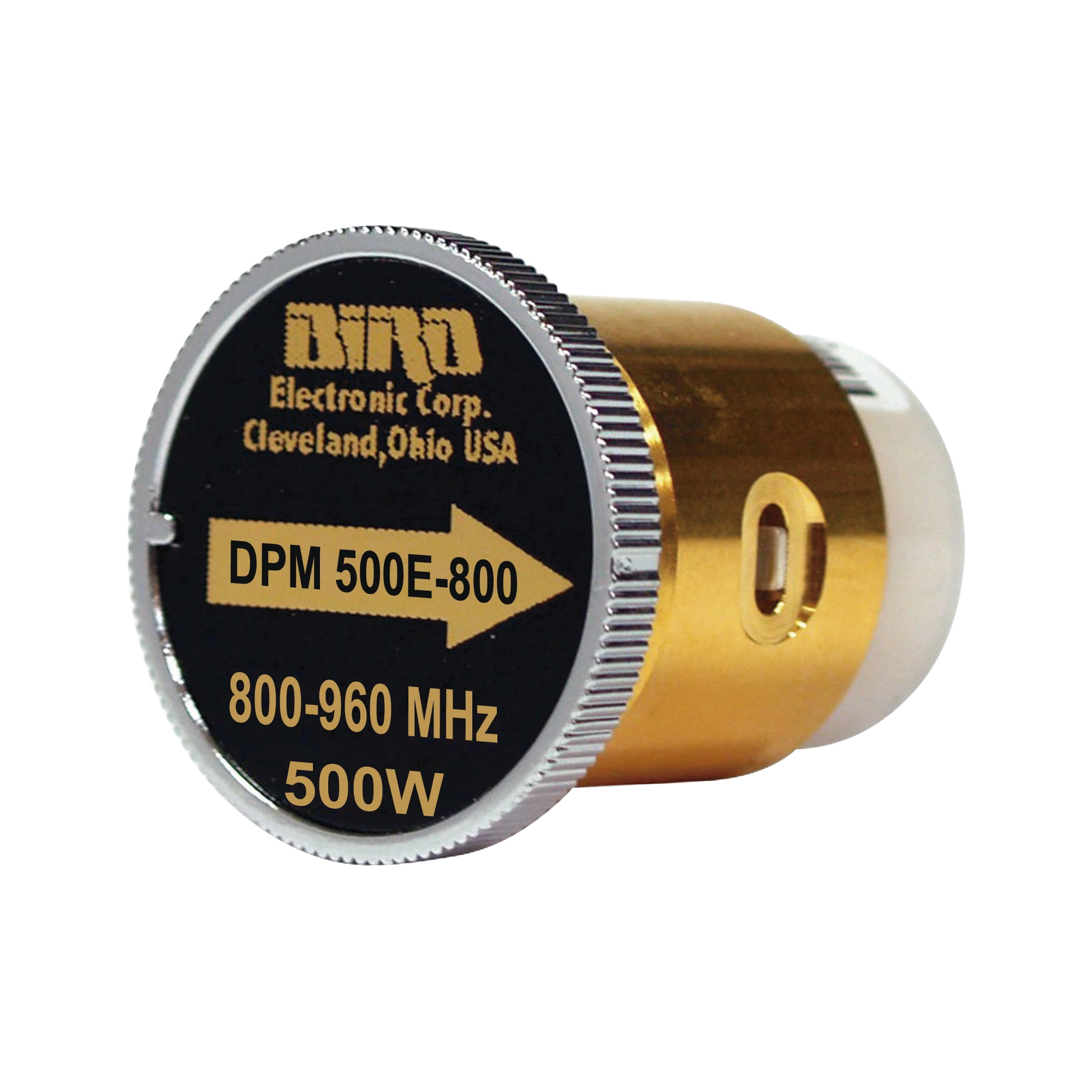 ELEMENTO DPM DE 800-960 MHZ EN SENSOR 5014, CON POTENCIA DE SALIDA DE 12.5-500 W.-Equipo de Laboratorio-BIRD TECHNOLOGIES-Bsai Seguridad & Controles