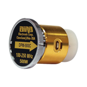 ELEMENTO DPM, POTENCIA DE SALIDA DE 12.5 W - 500 W, 100 - 250 MHZ., PARA SENSOR 5014.-Equipo de Laboratorio-BIRD TECHNOLOGIES-Bsai Seguridad & Controles