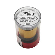 ELEMENTO PARA WATMETRO BIRD APM-16, 800-960 MHZ, 100 WATT.-Equipo de Laboratorio-BIRD TECHNOLOGIES-Bsai Seguridad & Controles
