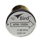 ELEMENTO PARA WATTMETRO APM-16, 2-30 MHZ, 1000 WATT.-Equipo de Laboratorio-BIRD TECHNOLOGIES-Bsai Seguridad & Controles