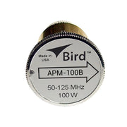ELEMENTO PARA WATTMETRO APM-16, 50-125 MHZ, 100 WATT.-Equipo de Laboratorio-BIRD TECHNOLOGIES-Bsai Seguridad & Controles