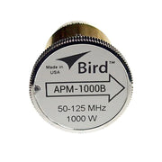ELEMENTO PARA WATTMETRO APM-16, 50-125 MHZ, 1000 WATT.-Equipo de Laboratorio-BIRD TECHNOLOGIES-Bsai Seguridad & Controles