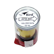 ELEMENTO PARA WATTMETRO BIRD APM-16, 100-250 MHZ, 50 WATT.-Equipo de Laboratorio-BIRD TECHNOLOGIES-Bsai Seguridad & Controles
