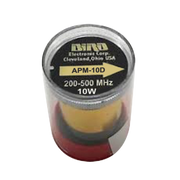 ELEMENTO PARA WATTMETRO BIRD APM-16, 200-500 MHZ, 10 WATT.-Equipo de Laboratorio-BIRD TECHNOLOGIES-Bsai Seguridad & Controles