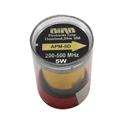 ELEMENTO PARA WATTMETRO BIRD APM-16, 200-500 MHZ, 5 WATT.-Equipo de Laboratorio-BIRD TECHNOLOGIES-Bsai Seguridad & Controles
