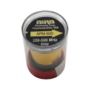 ELEMENTO PARA WATTMETRO BIRD APM-16, 200-500 MHZ, 50 WATT.-Equipo de Laboratorio-BIRD TECHNOLOGIES-Bsai Seguridad & Controles