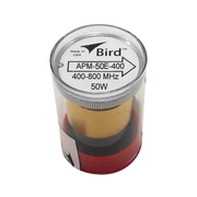 ELEMENTO PARA WATTMETRO BIRD APM-16, 400-800 MHZ, 50 WATT.-Equipo de Laboratorio-BIRD TECHNOLOGIES-Bsai Seguridad & Controles