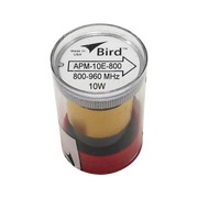 ELEMENTO PARA WATTMETRO BIRD APM-16, 800-960 MHZ, 10 WATT.-Equipo de Laboratorio-BIRD TECHNOLOGIES-Bsai Seguridad & Controles