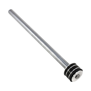 EMBOLO COMPLETO PARA OPERADOR FAAC 400 BC-Acceso Vehicular-FAAC-Bsai Seguridad & Controles