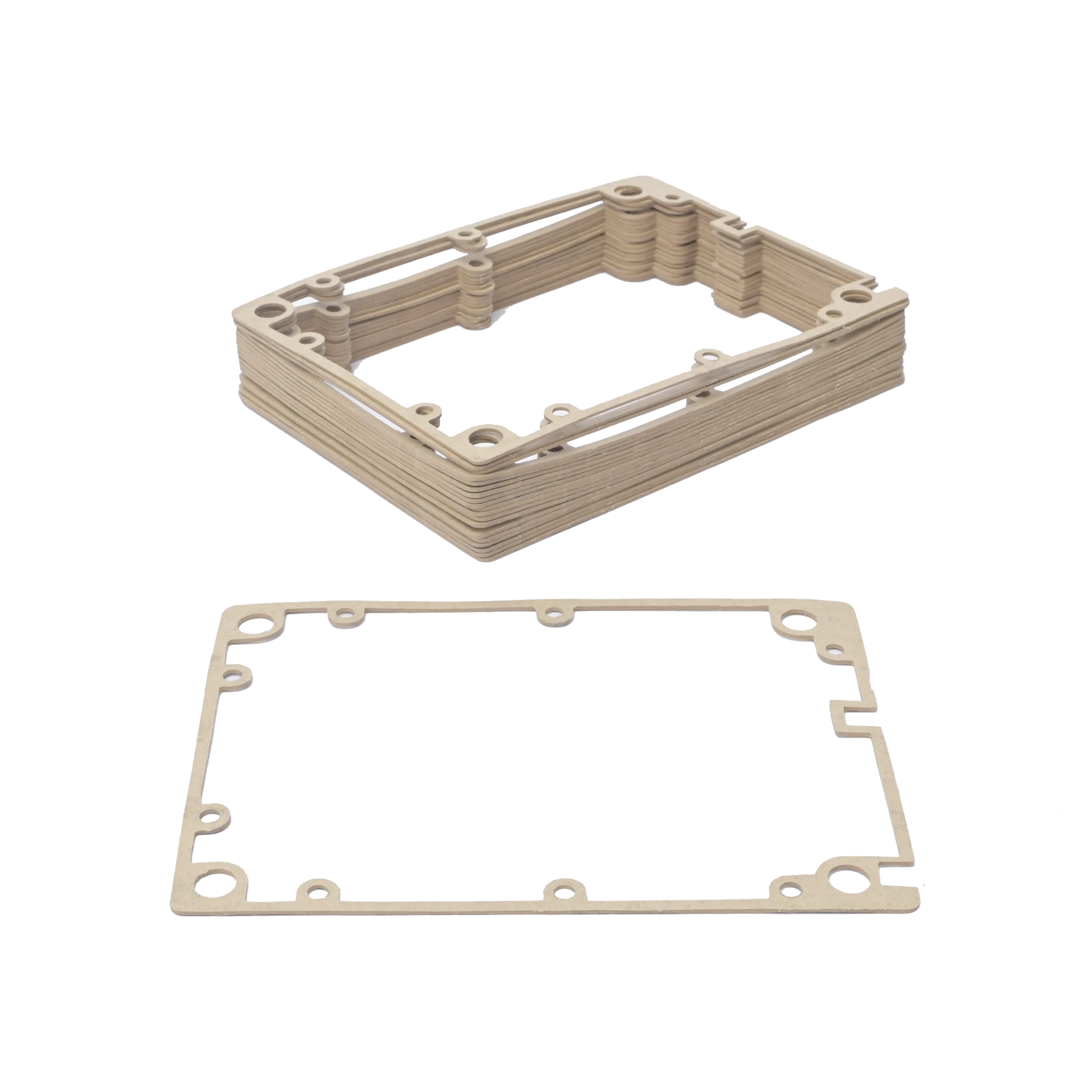 EMPAQUE DE LA CAJA DE ENGRANES PARA BARRERA GARD4-Acceso Vehicular-CAME-Bsai Seguridad & Controles
