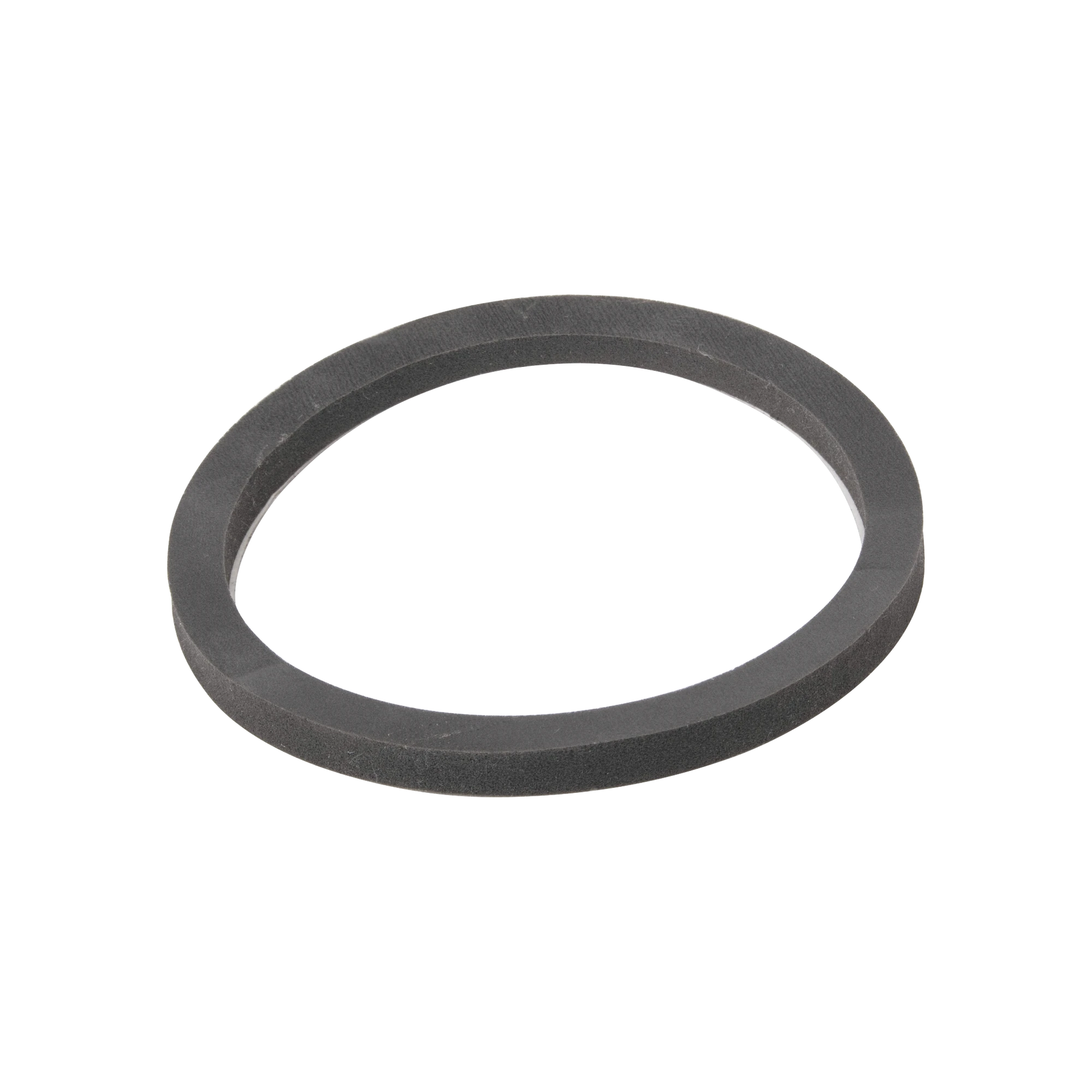 EMPAQUE DE NEOPRENO Ú ALMOHADILLA ANTI-CHOQUE PARA CARÁTULA EN WATTMETROS BIRD 43 Y 4304A .-Refacciones-BIRD TECHNOLOGIES-Bsai Seguridad & Controles