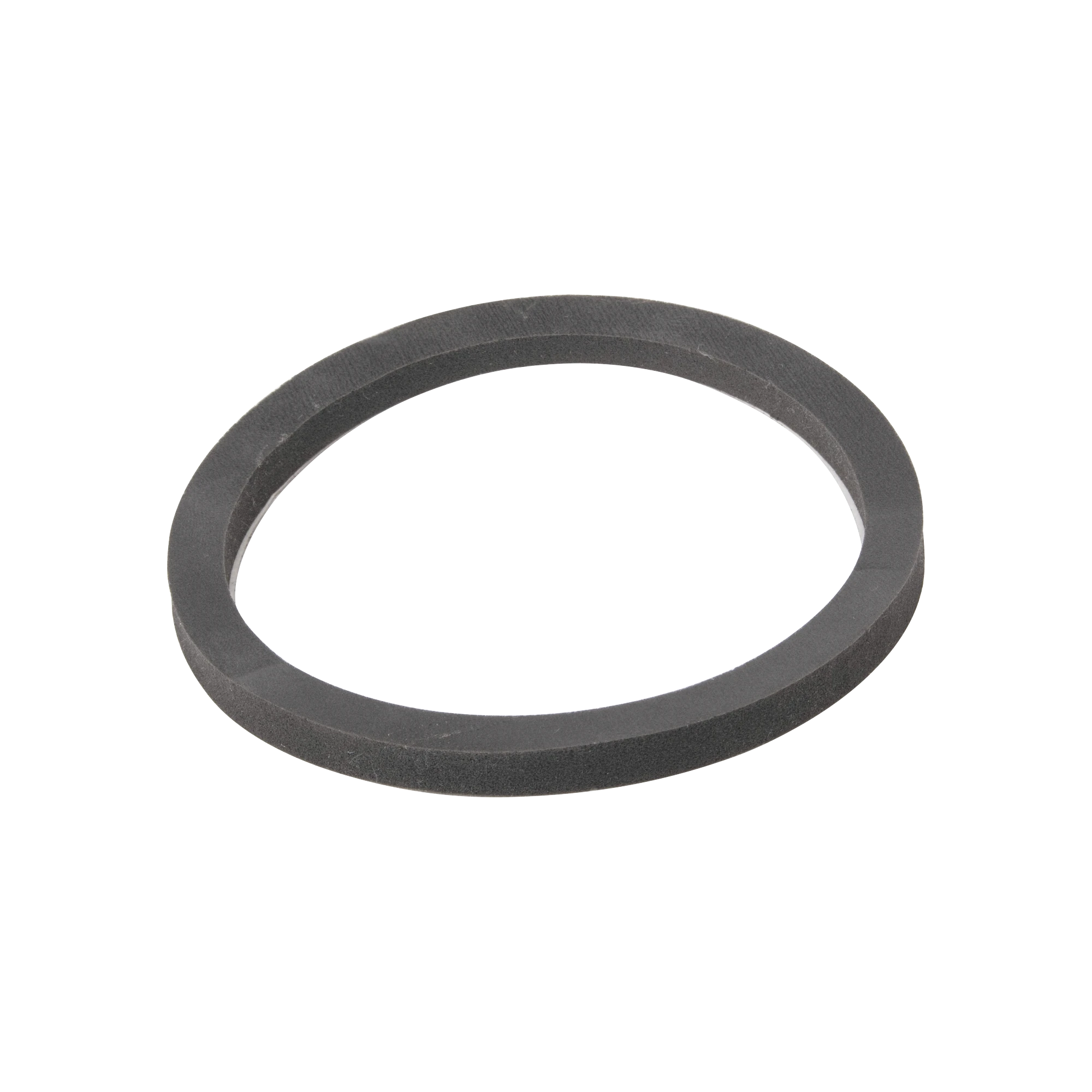 EMPAQUE DE NEOPRENO Ú ALMOHADILLA ANTI-CHOQUE PARA CARÁTULA EN WATTMETROS BIRD 43 Y 4304A .-Refacciones-BIRD TECHNOLOGIES-Bsai Seguridad & Controles
