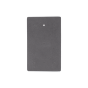 EMPAQUE DE POLIETILENO TIPO RECTANGULAR.-Área Eléctrica-RAWELT-Bsai Seguridad & Controles