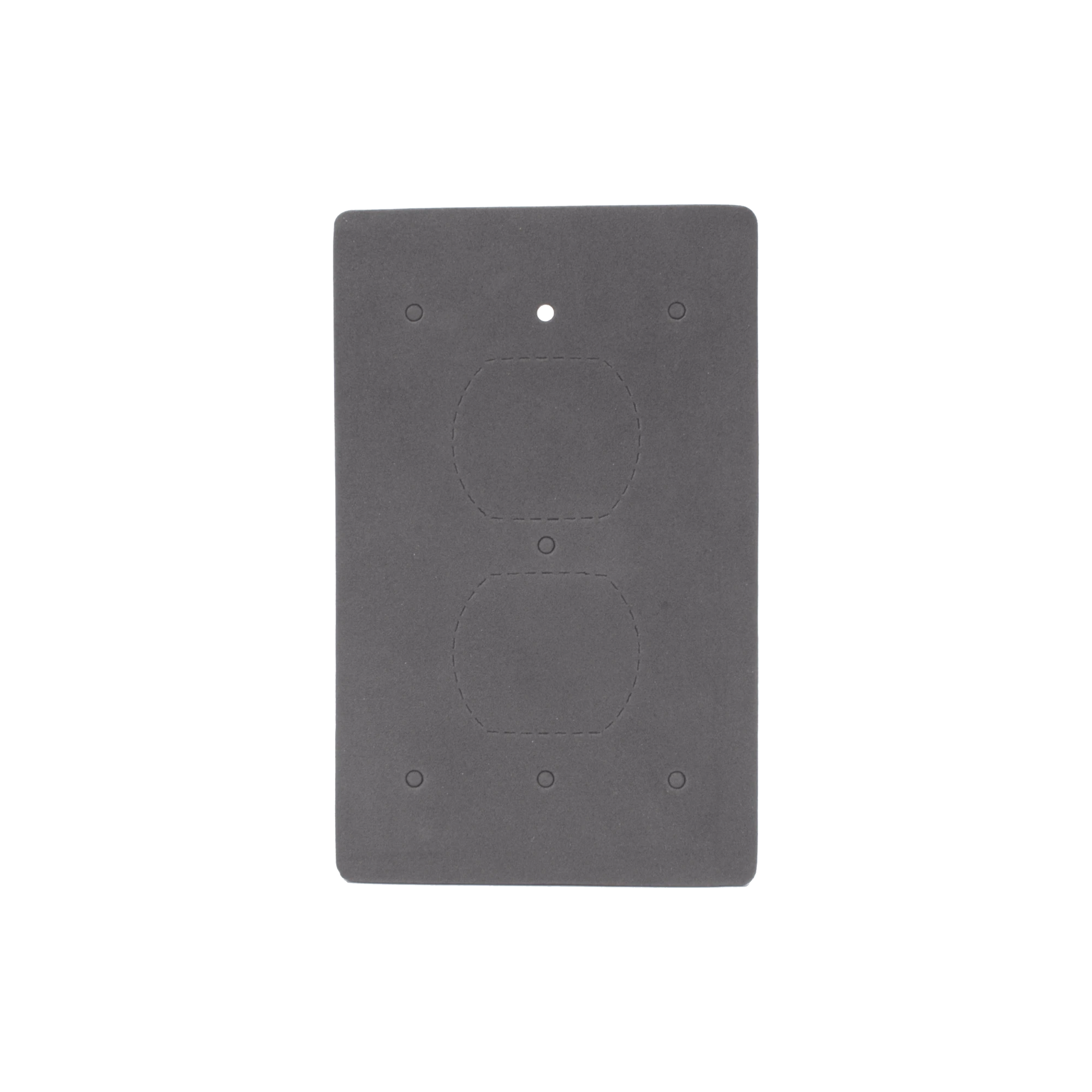 EMPAQUE DE POLIETILENO TIPO RECTANGULAR.-Área Eléctrica-RAWELT-Bsai Seguridad & Controles