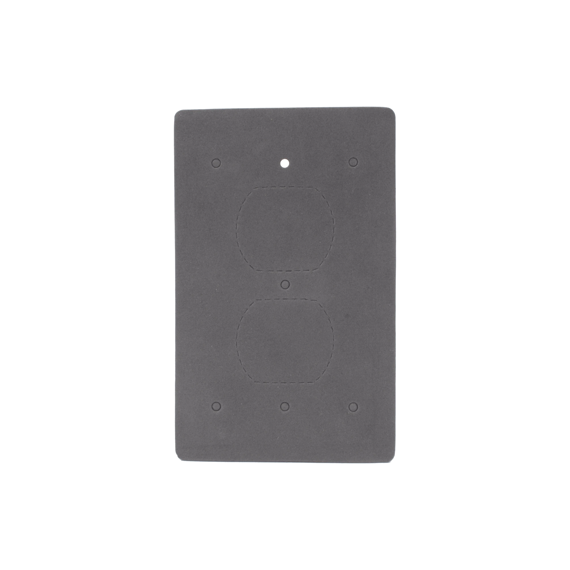 EMPAQUE DE POLIETILENO TIPO RECTANGULAR.-Área Eléctrica-RAWELT-Bsai Seguridad & Controles