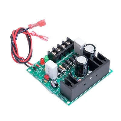 FUENTE DE PODER 6VCC, 12VCC O 24VCC CON OPCIÓN DE RESPALDO DE BATERÍA / EN CAJA DE PLÁSTICO-Fuentes de Alimentación-ELK PRODUCTS-Bsai Seguridad & Controles
