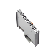 END MODULE WAGO DIN-Controladores-WAGO-Bsai Seguridad & Controles