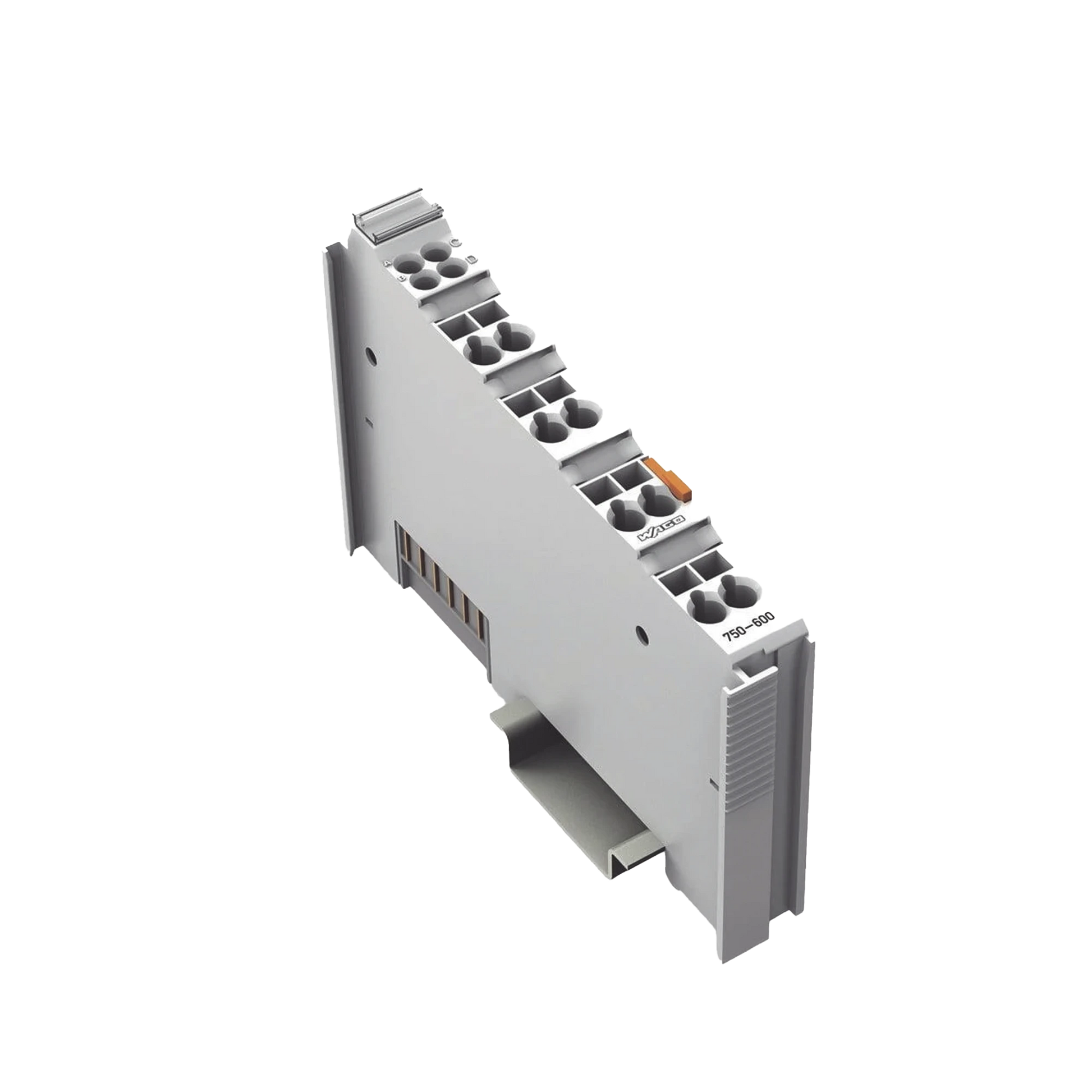 END MODULE WAGO DIN-Controladores-WAGO-Bsai Seguridad & Controles