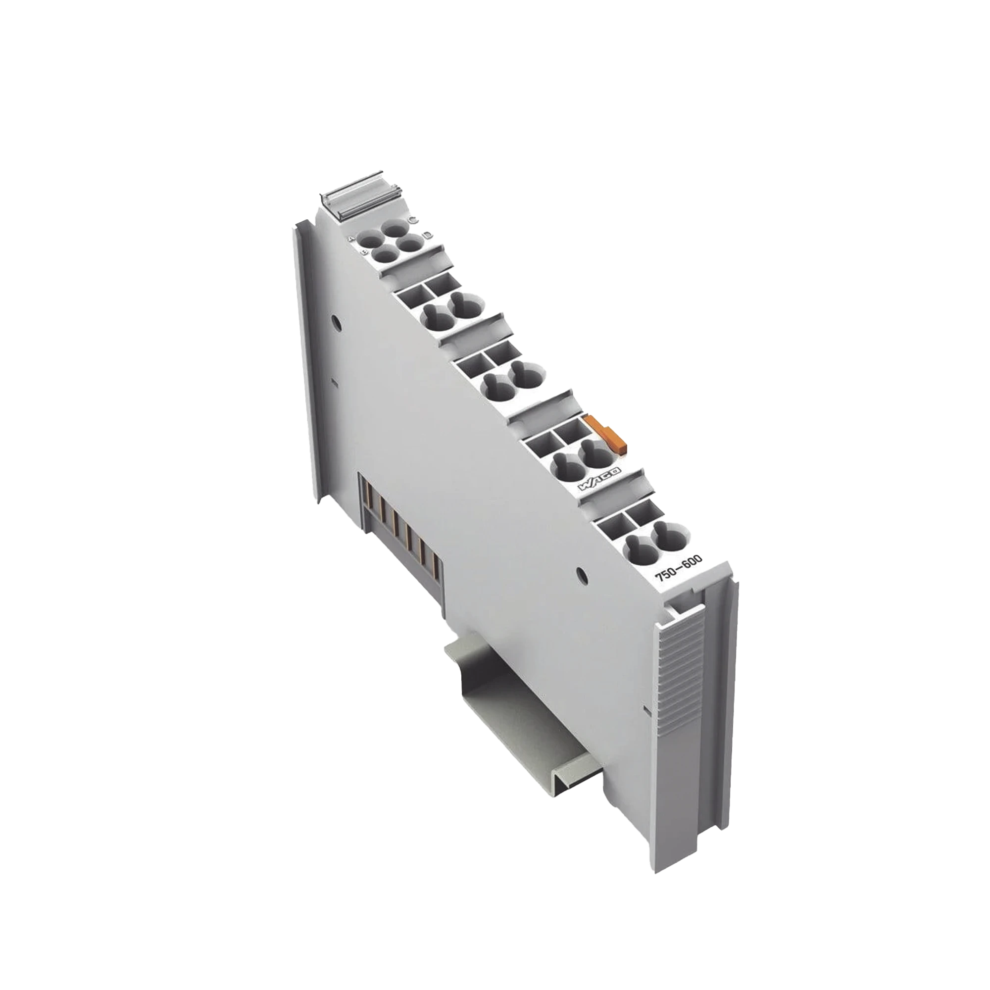 END MODULE WAGO DIN-Controladores-WAGO-Bsai Seguridad & Controles