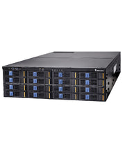 VIVOTEK NR9782V2 - NVR 128 CANALES / 16 BAHIAS SATA / HASTA 160 TB / SALIDA HDMI DP DVI / H265 / ONVIF / DUAL LAN / ENERGIA REDUNDANTE-Nvrs-VIVOTEK-Bsai Seguridad & Controles