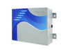 ENERGIZADOR DE CERCA ELECTRIFICADA ANTIPLANTAS YONUSA EY 10000 127 AF CON INTERFACE HASTA 2000 METROS PERIMETRALES O 10000 METROS LINEALES A 5 LÍNEAS-Cercas electrificadas-YONUSA-Bsai Seguridad & Controles