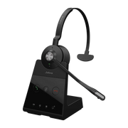 ENGAGE 65 MONO CON CONEXIÓN DECT Y USB, IDEAL PARA ENTORNOS CON NECESIDAD DE SEGURIDAD O DE MUCHA DENSIDAD (9553-553-125)-VoIP y Telefonía IP-JABRA-Bsai Seguridad & Controles