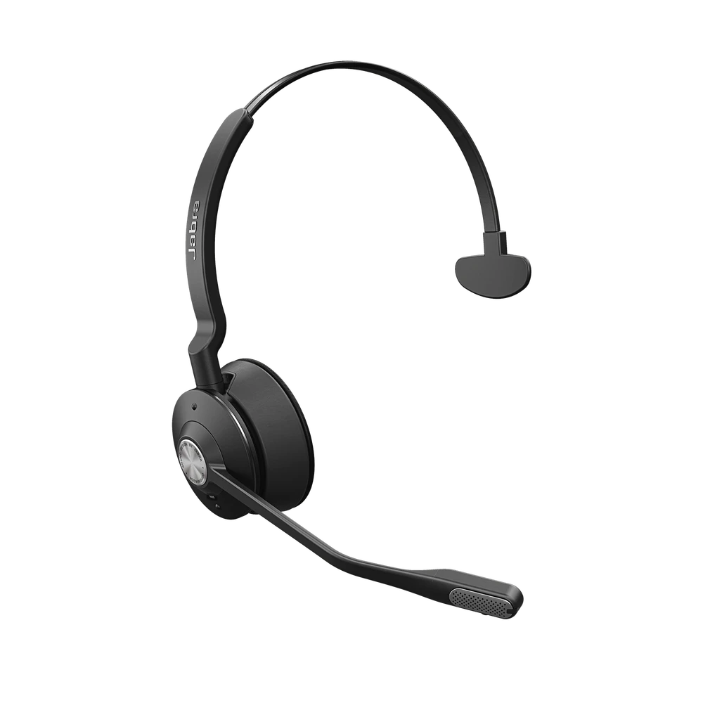 ENGAGE 65 MONO CON CONEXIÓN DECT Y USB, IDEAL PARA ENTORNOS CON NECESIDAD DE SEGURIDAD O DE MUCHA DENSIDAD (9553-553-125)-VoIP y Telefonía IP-JABRA-Bsai Seguridad & Controles