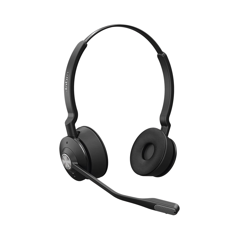 ENGAGE 65 MONO CON CONEXIÓN DECT Y USB, IDEAL PARA ENTORNOS CON NECESIDAD DE SEGURIDAD O DE MUCHA DENSIDAD (9553-553-125)-VoIP y Telefonía IP-JABRA-Bsai Seguridad & Controles