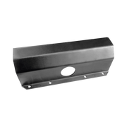 ENGANCHE PARA BRAZO TUBULAR EN BARRERA GARD8 Y GARD6-Acceso Vehicular-CAME-Bsai Seguridad & Controles
