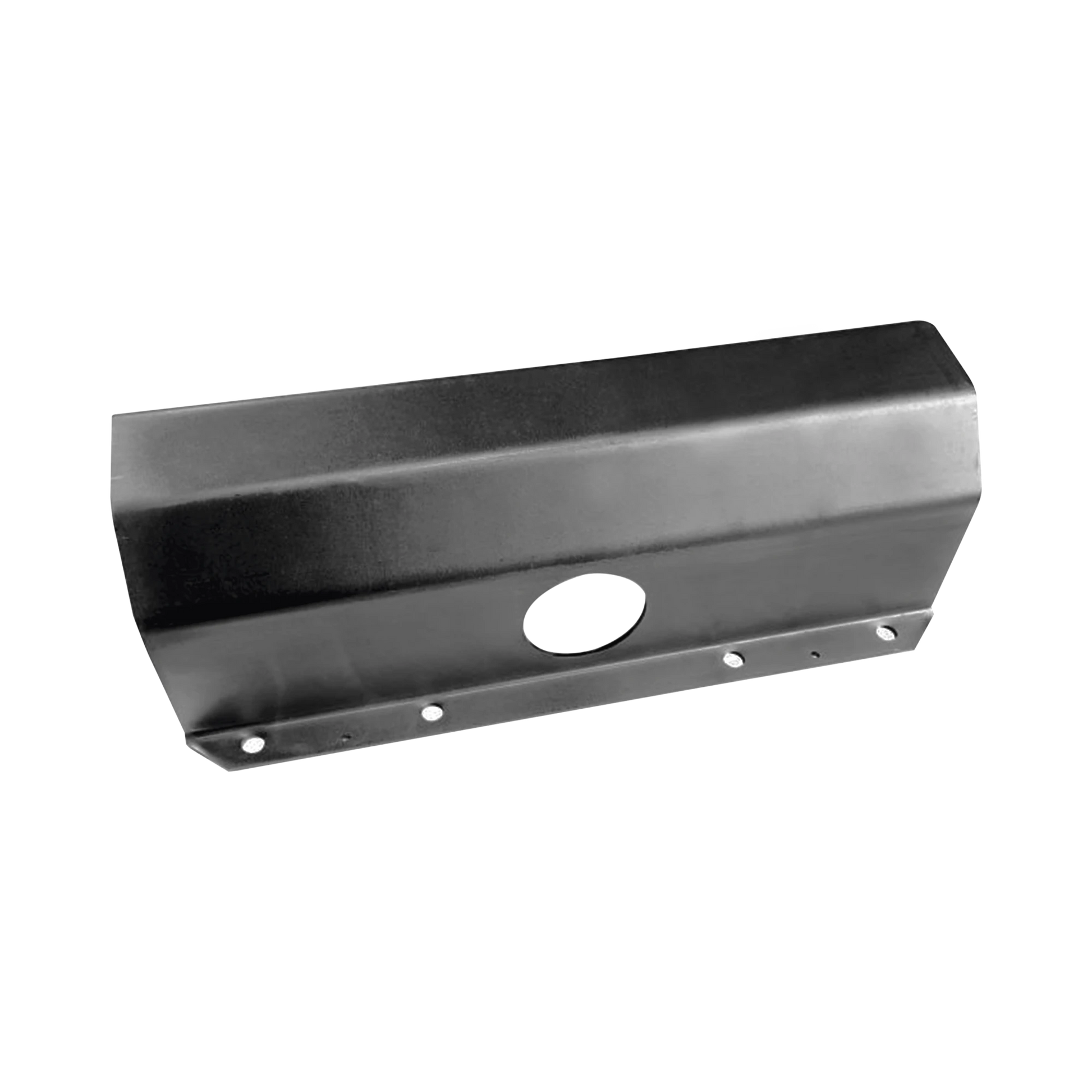 ENGANCHE PARA BRAZO TUBULAR EN BARRERA GARD8 Y GARD6-Acceso Vehicular-CAME-Bsai Seguridad & Controles