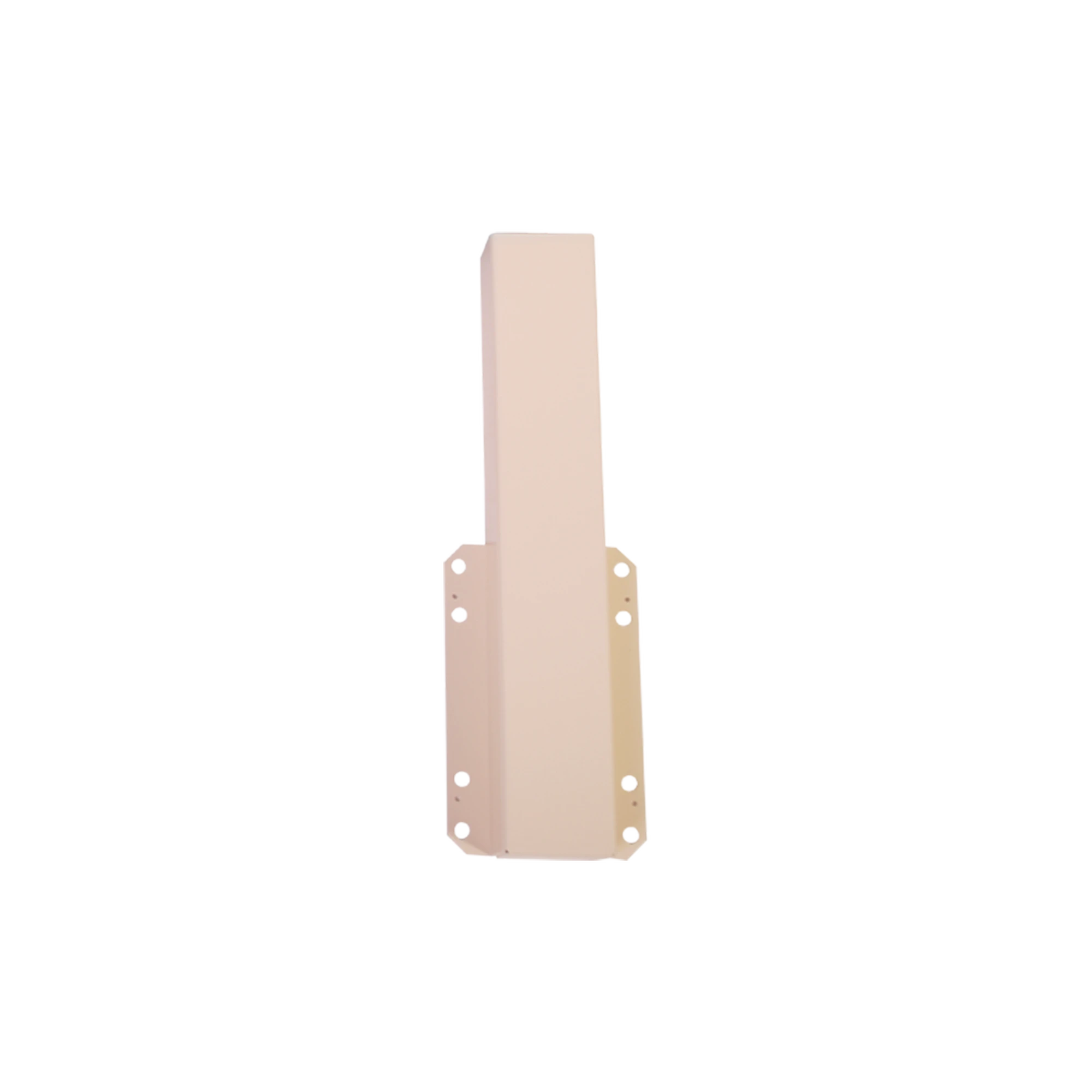 ENGANCHE PARA MÁSTIL DE BARRERAS KXBGGALED COMPATIBLE CON BRAZO 009MXARM001-Acceso Vehicular-CAME-Bsai Seguridad & Controles