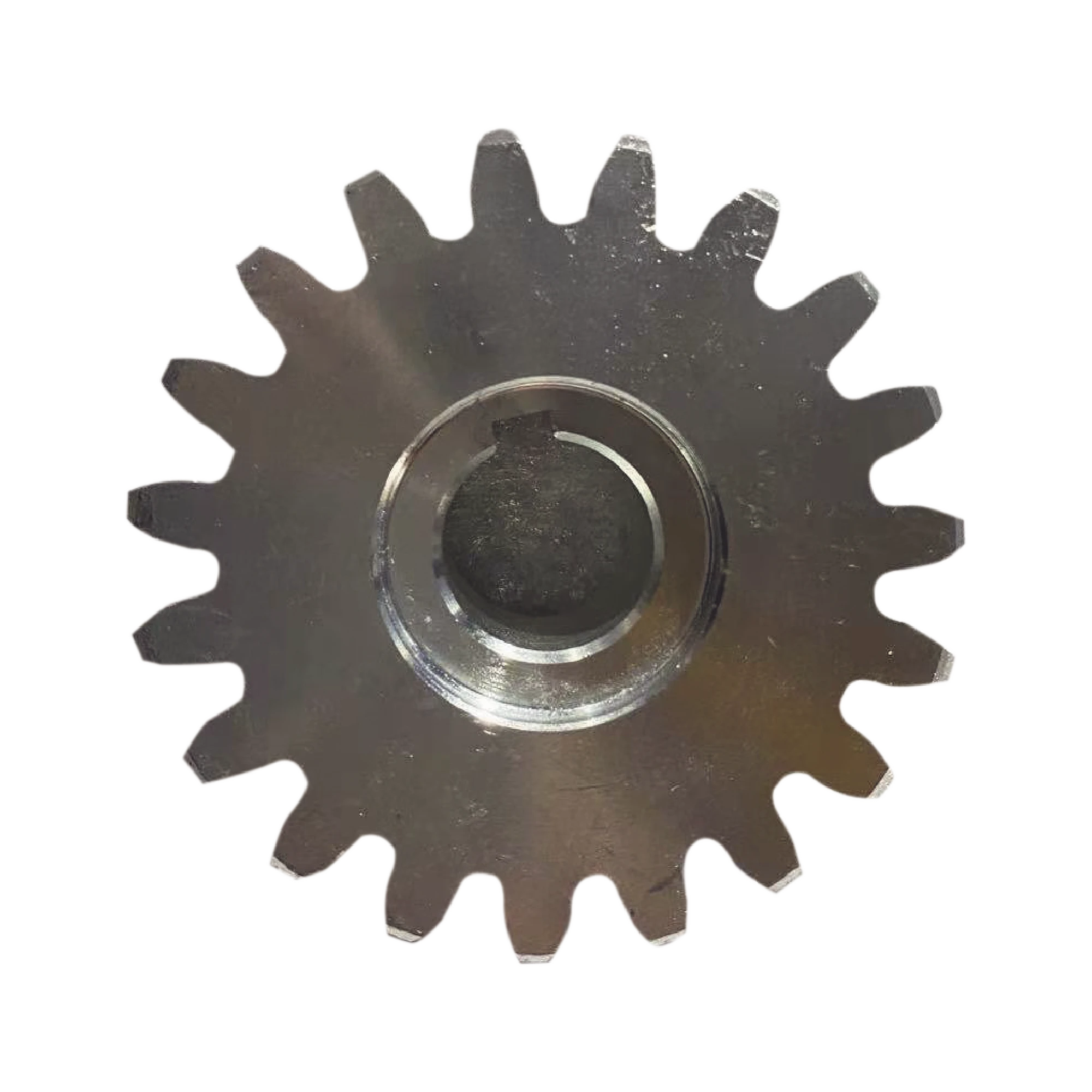 ENGRANE PARA OPERADOR XBSIZ1200-Acceso Vehicular-ACCESSPRO-Bsai Seguridad & Controles