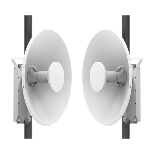 ENLACE COMPLETO DE EPMP FORCE 425 ESTÁNDAR 802.11AX, 4.9 - 6.2GHZ, IP67, HASTA 1 GBPS, PUERTO SFP, 25 DBI-Enlaces PtP y PtMP-CAMBIUM NETWORKS-C050940M101A-Bsai Seguridad & Controles