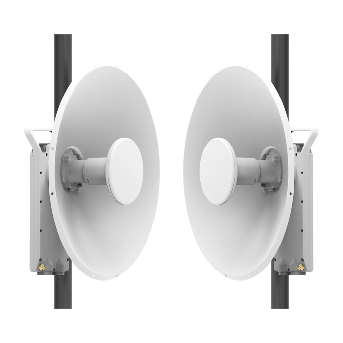 ENLACE COMPLETO DE EPMP FORCE 425 ESTÁNDAR 802.11AX, 4.9 - 6.2GHZ, IP67, HASTA 1 GBPS, PUERTO SFP, 25 DBI-Enlaces PtP y PtMP-CAMBIUM NETWORKS-C050940M101A-Bsai Seguridad & Controles