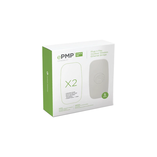 ENLACE COMPLETO INALÁMBRICO PUNTO A PUNTO 5 GHZ TOTALMENTE CONFIGURADO - C050900B171A-Enlaces de Backhaul-CAMBIUM NETWORKS-BRIDGE-180-Bsai Seguridad & Controles