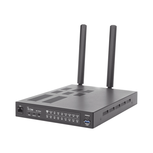 ENLACE DE SISTEMAS DE RADIOS: LMR, LTE E IP Y SISTEMAS TELEFÓNICOS IP-Radios Comerciales ICOM / KENWOOD / TXPRO-ICOM-VE-PG4-Bsai Seguridad & Controles